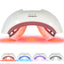 SQ1 | Equipo de luz LED plegable con 292 LED y 4 colores