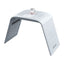 SQ125 | Equipo de luz LED plegable con 117 LED y 7 colores y bruma ultrafina y calor