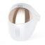 SQ135 Máscara facial LED inalámbrica con 8 modos de luz