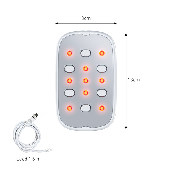 SQ126B Max | Equipo de cavitación 80K 11 en 1 con RF multipolar y masaje de vacío