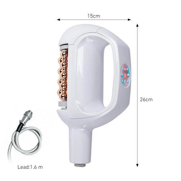SQ160B | Equipo de rodillos de microvibración con dos cabezales