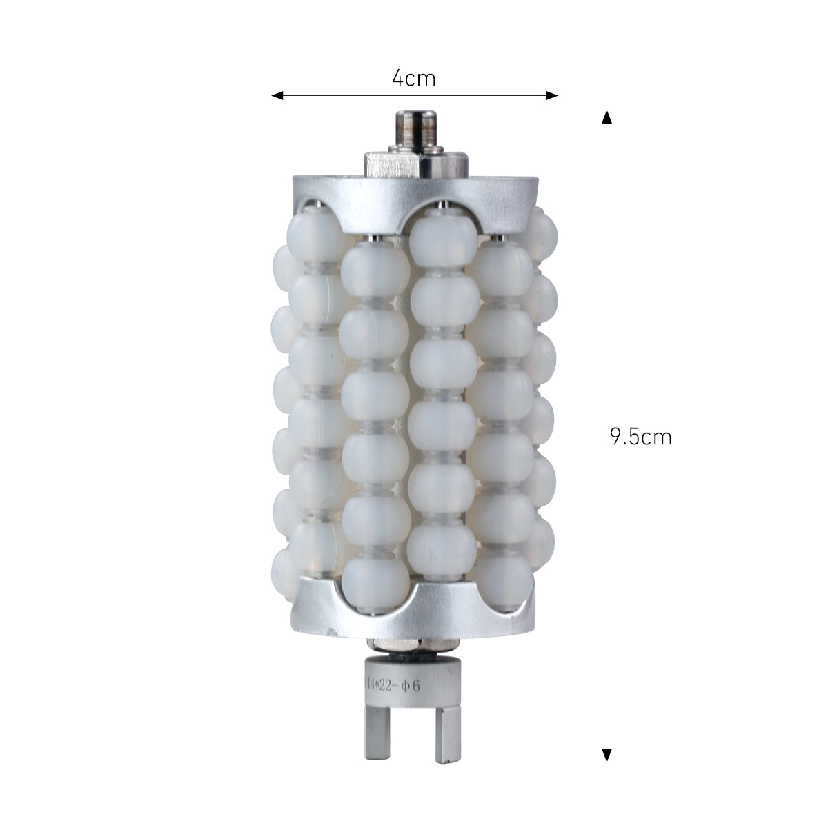 SQ160B | Equipo de rodillos de microvibración con dos cabezales