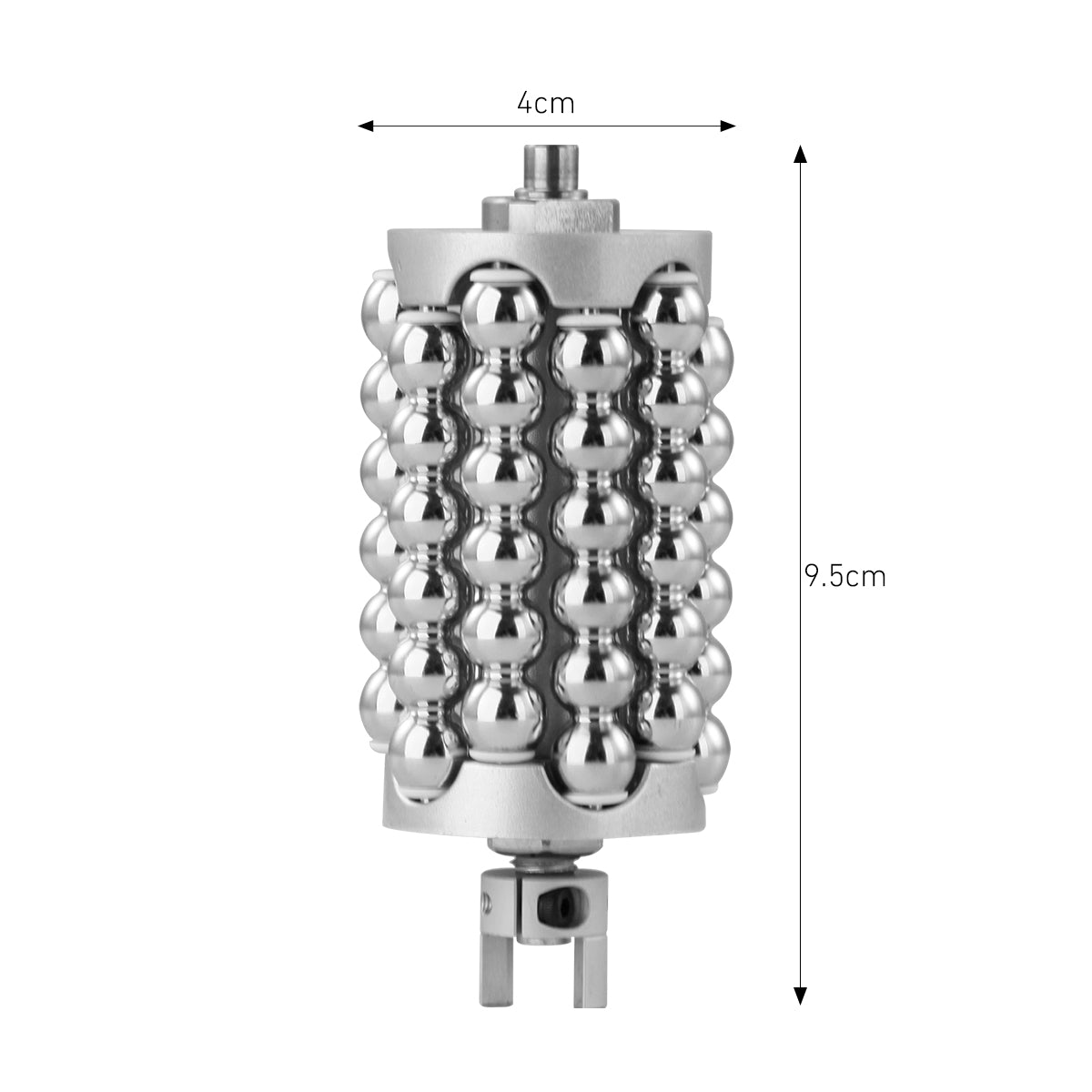 SQ160B | Equipo de rodillos de microvibración con dos cabezales
