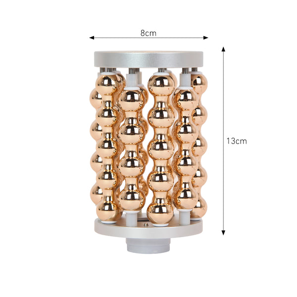 SQ160B | Equipo de rodillos de microvibración con dos cabezales