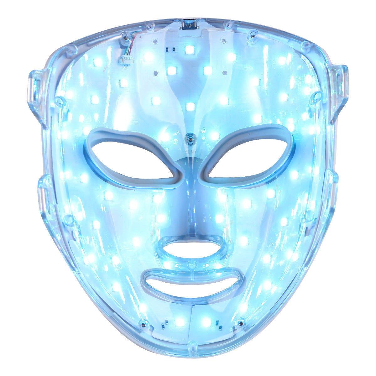 SQ10 | Máscara facial LED y 8 colores