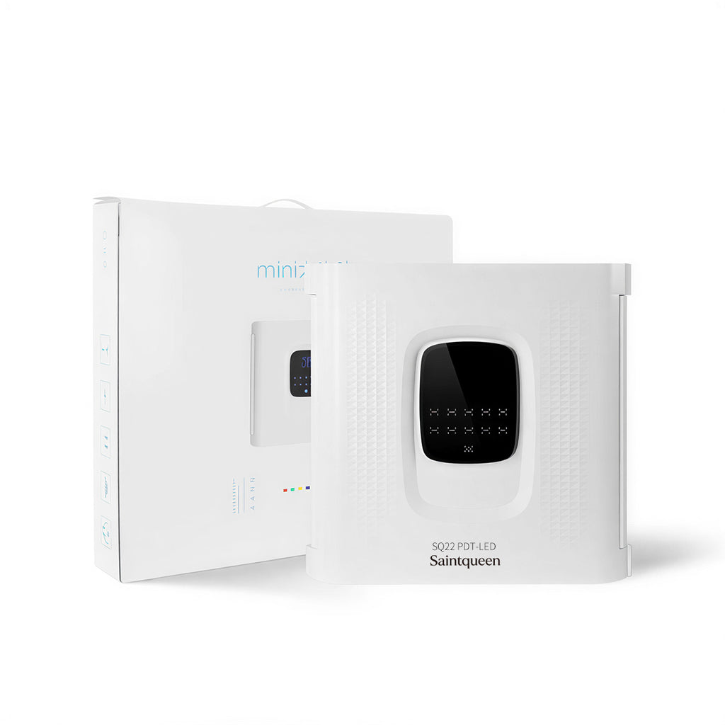 SQ22 | Equipo de luz LED de cuerpo completo con 468 LED y 7 colores
