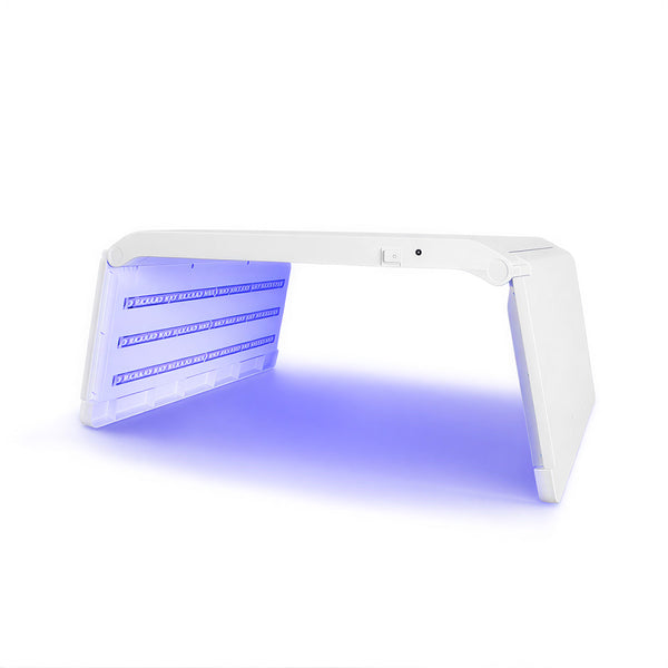 SQ22 | Equipo de luz LED de cuerpo completo con 468 LED y 7 colores