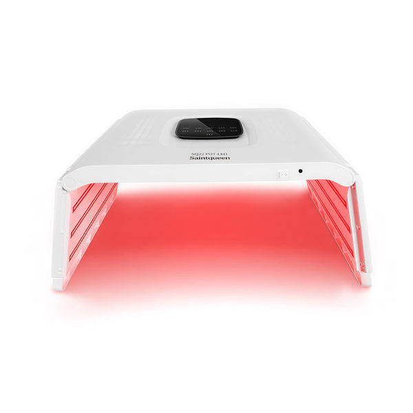 SQ22 | Equipo de luz LED de cuerpo completo con 468 LED y 7 colores