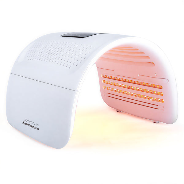 SQ7 | Equipo de luz LED con 360 LED y 4 colores