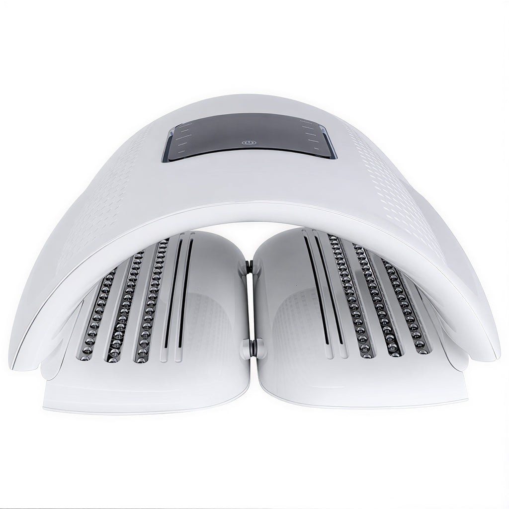 SQ7 | Equipo de luz LED con 360 LED y 4 colores