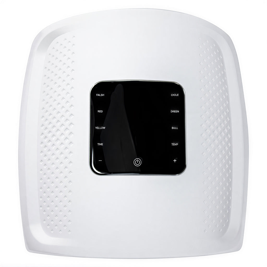SQ7 | Equipo de luz LED con 360 LED y 4 colores