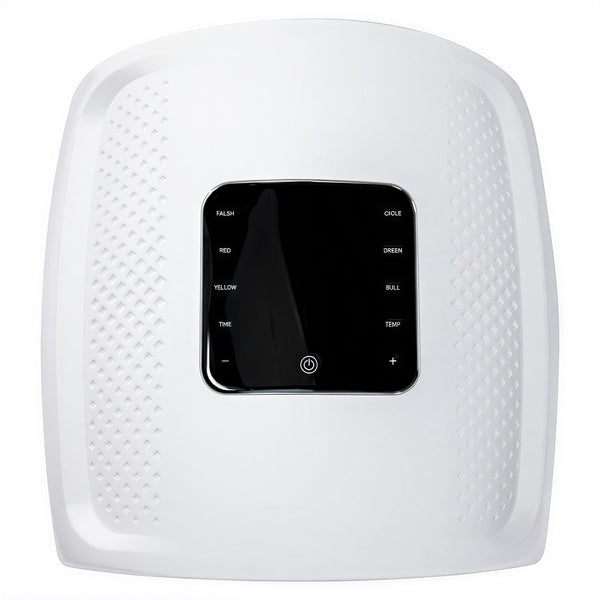 SQ7 | Equipo de luz LED con 360 LED y 4 colores