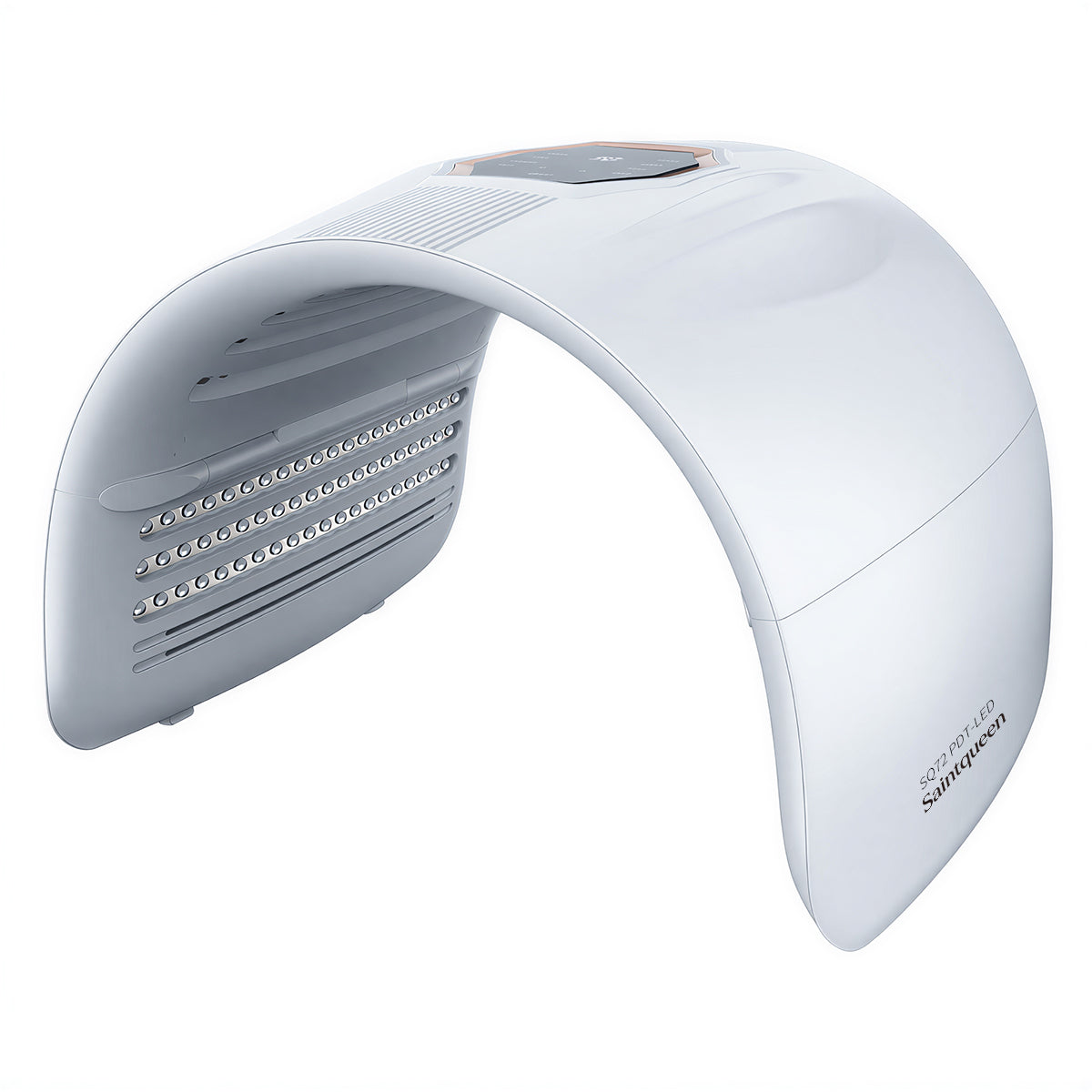 SQ72 | Equipo de luz LED de cuerpo completo con 360 LED y 4 colores