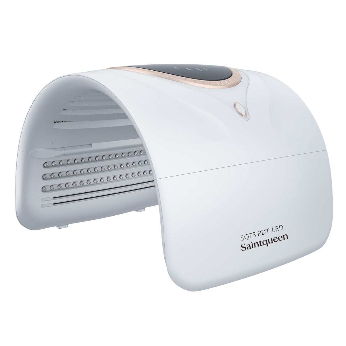 SQ73 | Equipo de luz LED de cuerpo completo con 360 LED y 4 colores y calor Imagen principal del producto