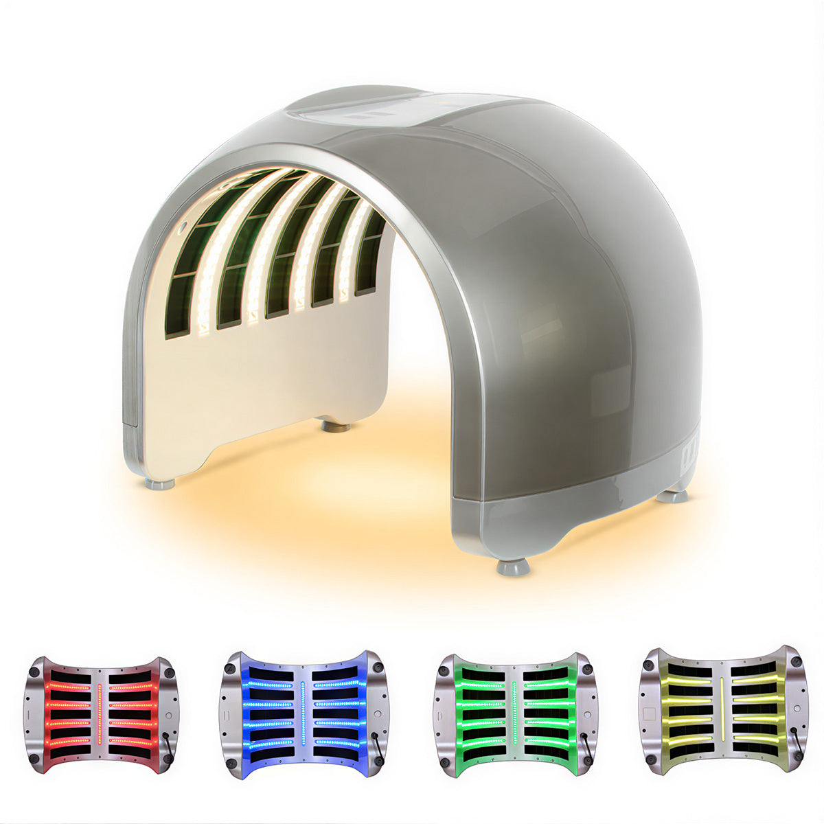 SQ3 | Equipo de luz LED de 4 colores con calor Imagen principal del producto