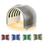 SQ3 | Equipo de luz LED de 4 colores con calor