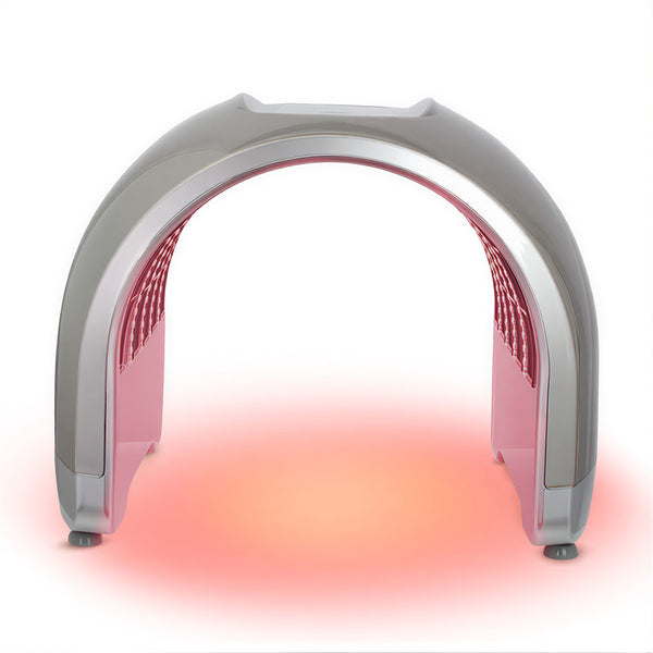 SQ3 | Equipo de luz LED de 4 colores con calor