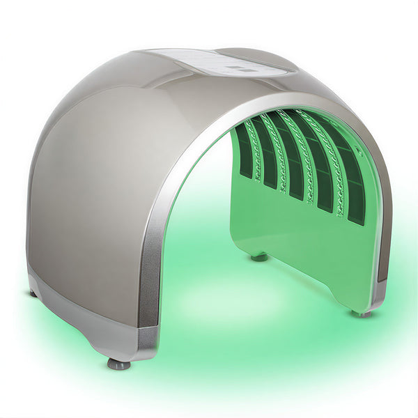 SQ3 | Equipo de luz LED de 4 colores con calor