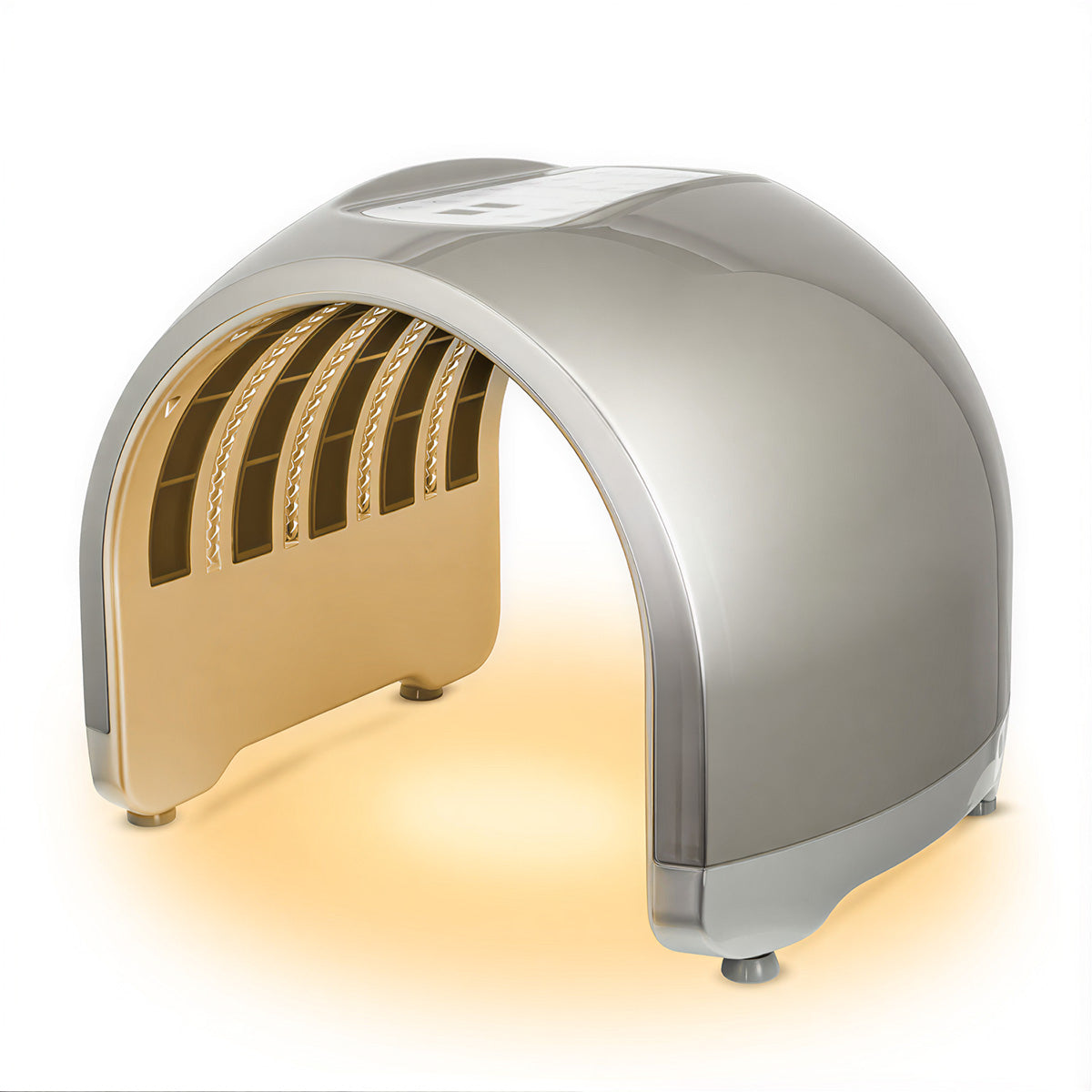 SQ3 | Equipo de luz LED de 4 colores con calor