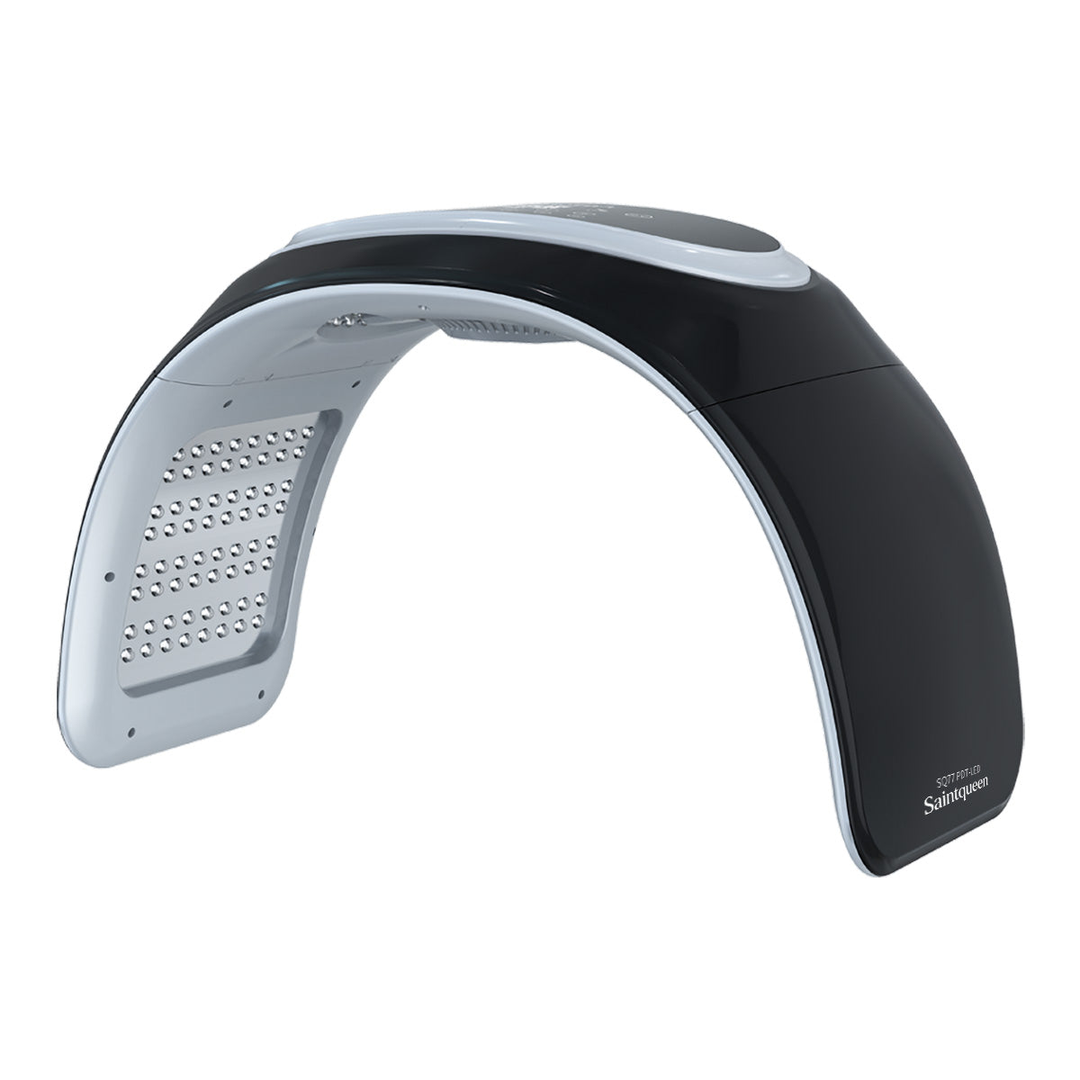 SQ77 | Equipo de luz LED con 184 LED y 7 colores y EMS y microcorriente