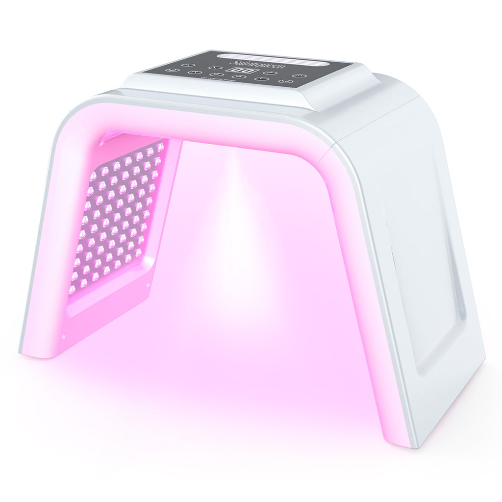 SQ75 | Equipo de luz LED con 170 LED y 7 colores y bruma ultrafina