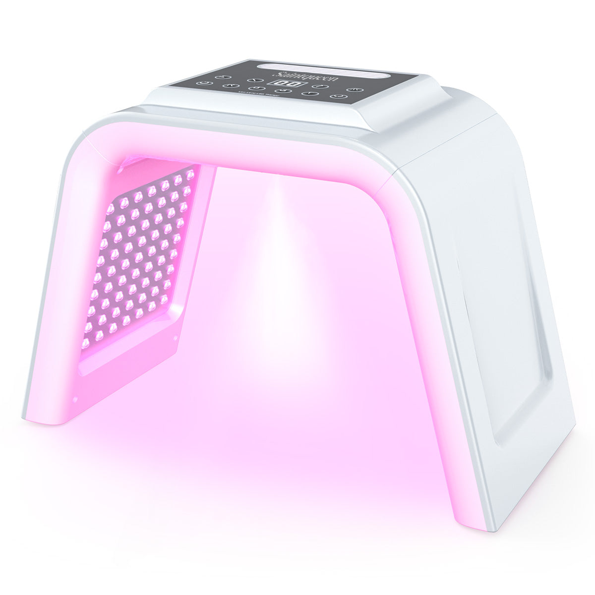 SQ75 | Equipo de luz LED con 170 LED y 7 colores y bruma ultrafina