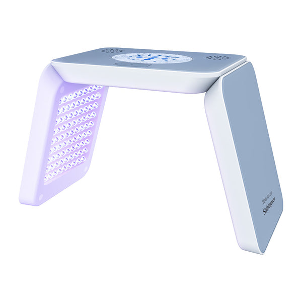 SQ49 Arco LED plegable con bruma y calor regulable