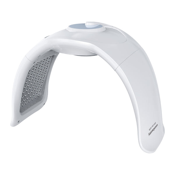 SQ97 | Equipo de luz LED con 170 LED y 7 colores