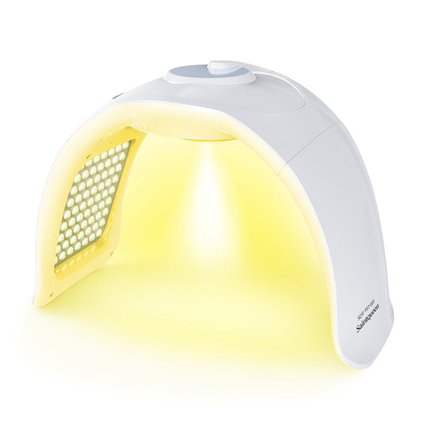 SQ97 | Equipo de luz LED con 170 LED y 7 colores