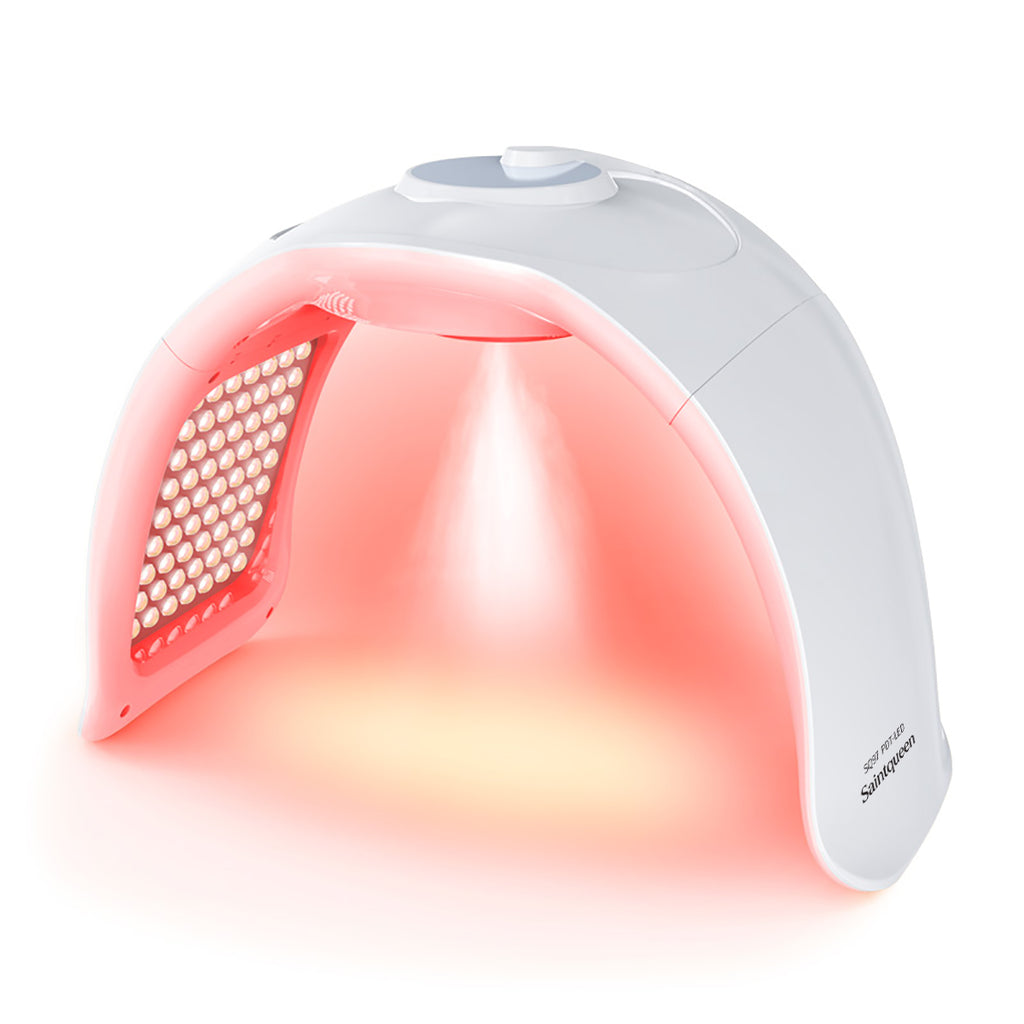 SQ97 | Equipo de luz LED con 170 LED y 7 colores