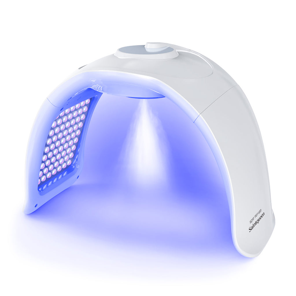 SQ97 | Equipo de luz LED con 170 LED y 7 colores