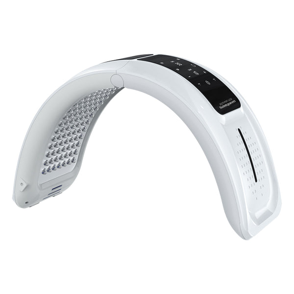 SQ93 | Equipo de luz LED con 182 LED y 7 colores