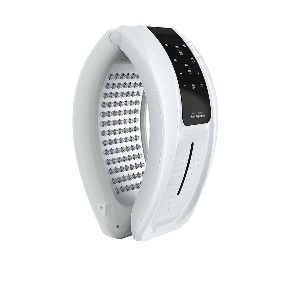 SQ93 | Equipo de luz LED con 182 LED y 7 colores