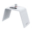SQ122 | Equipo de luz LED plegable con 135 LED y 8 colores y bruma ultrafina