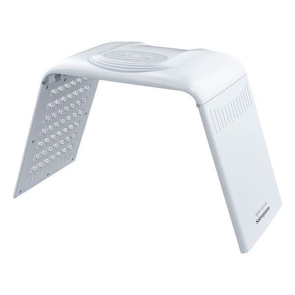 SQ132 | Equipo de luz LED plegable con 147 LED y 7 colores
