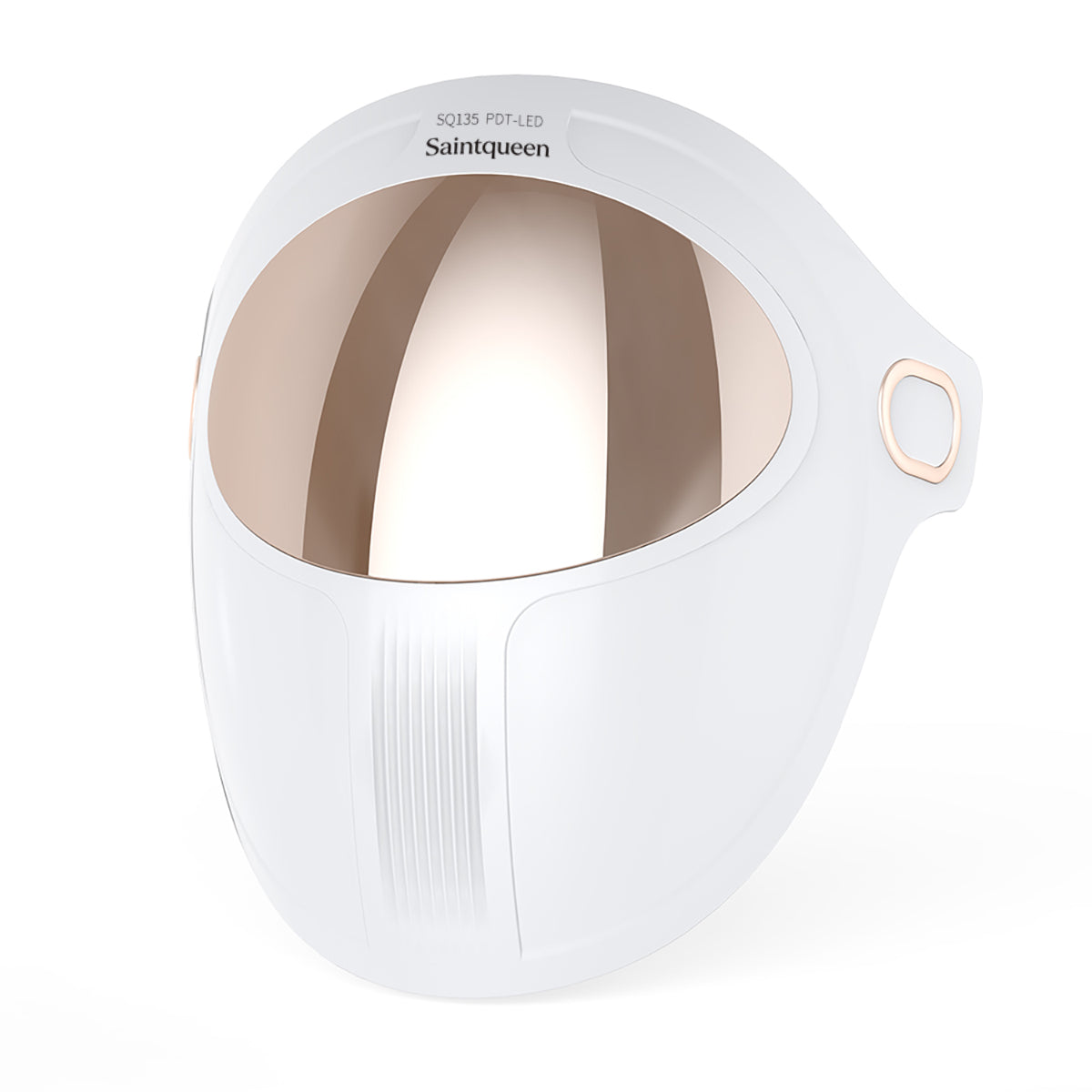 SQ135 Máscara facial LED inalámbrica con 8 modos de luz Imagen principal del producto