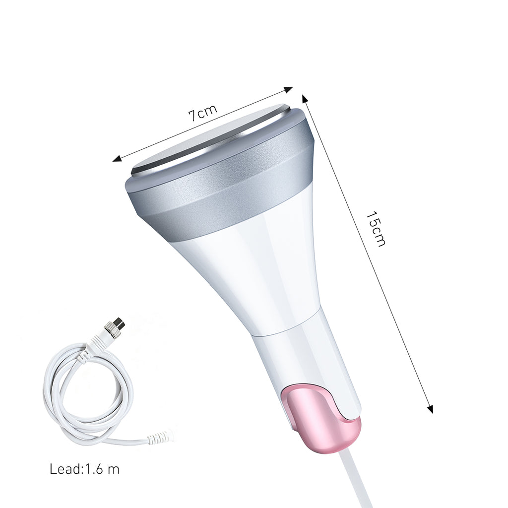 SQ169 Basic | Equipo de cavitación 40K 4 en 1 con RF multipolar y masaje de vacío