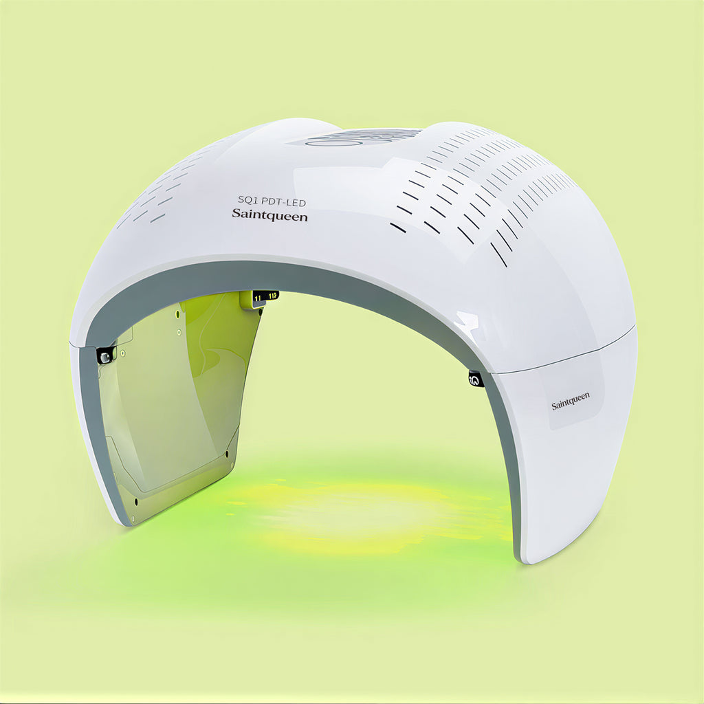 SQ1 | Equipo de luz LED con 292 LED y 7 colores