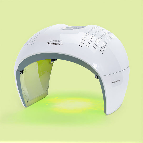 SQ1 | Equipo de luz LED con 292 LED y 7 colores