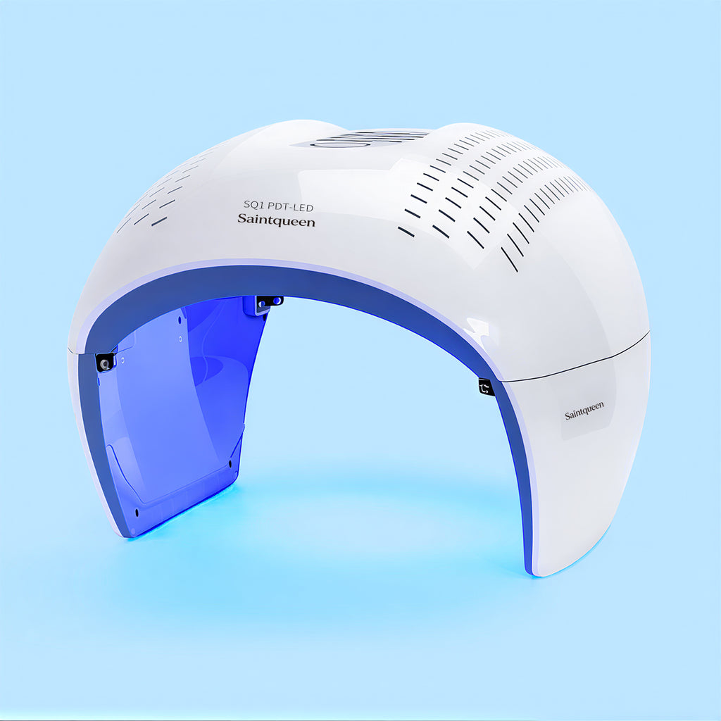 SQ1 | Equipo de luz LED con 292 LED y 7 colores