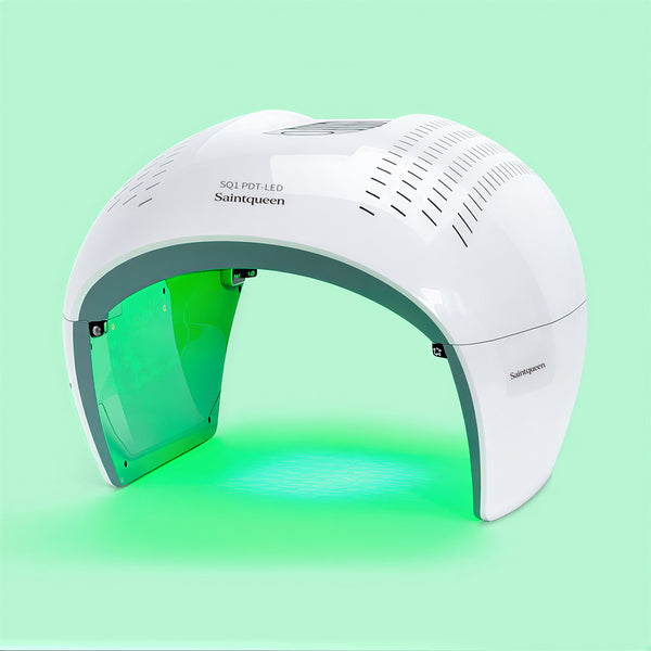 SQ1 | Equipo de luz LED con 292 LED y 7 colores