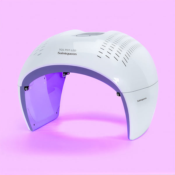 SQ1 | Equipo de luz LED con 292 LED y 7 colores