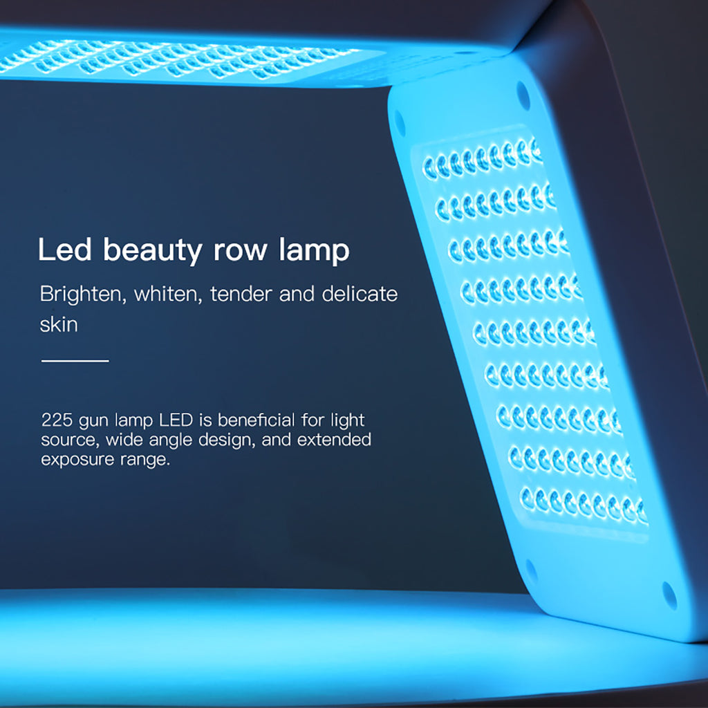 SQ46 Arco LED plegable con 225 LED
