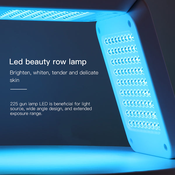 SQ46 Arco LED plegable con 225 LED