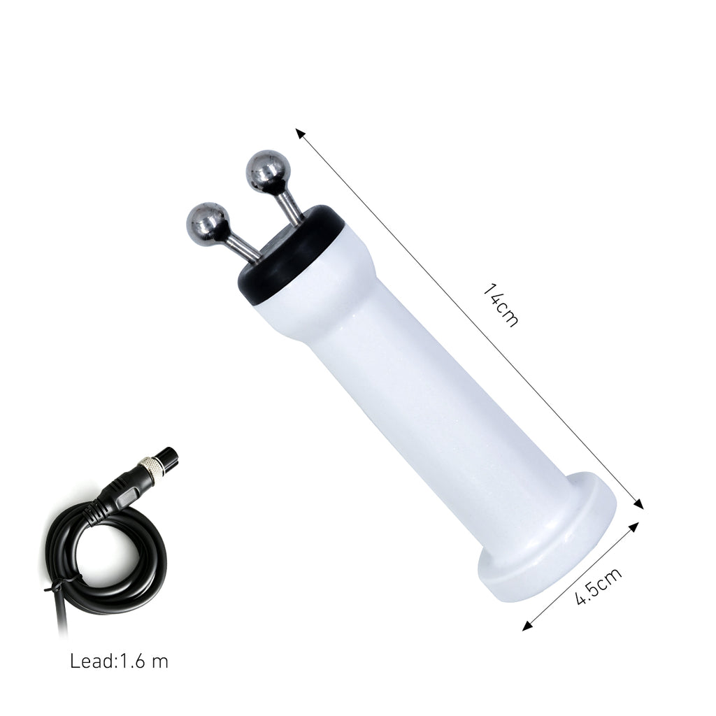 SQ15 Aqua Plus Equipo de limpieza facial con agua 8 en 1