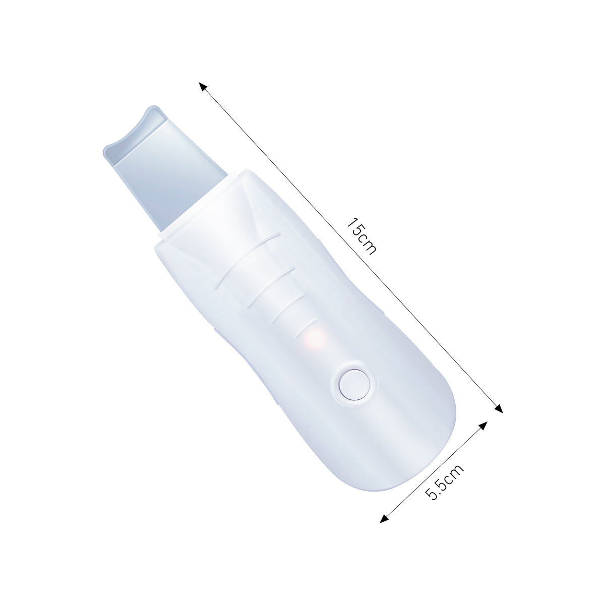 SQ15 Aqua Plus Equipo de limpieza facial con agua 8 en 1