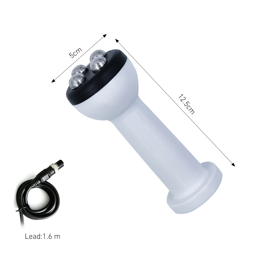 SQ15 Aqua Plus Equipo de limpieza facial con agua 7 en 1 táctil