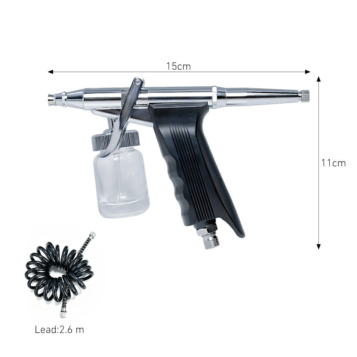 SQ15 Aqua Plus Equipo de limpieza facial con agua 7 en 1 táctil