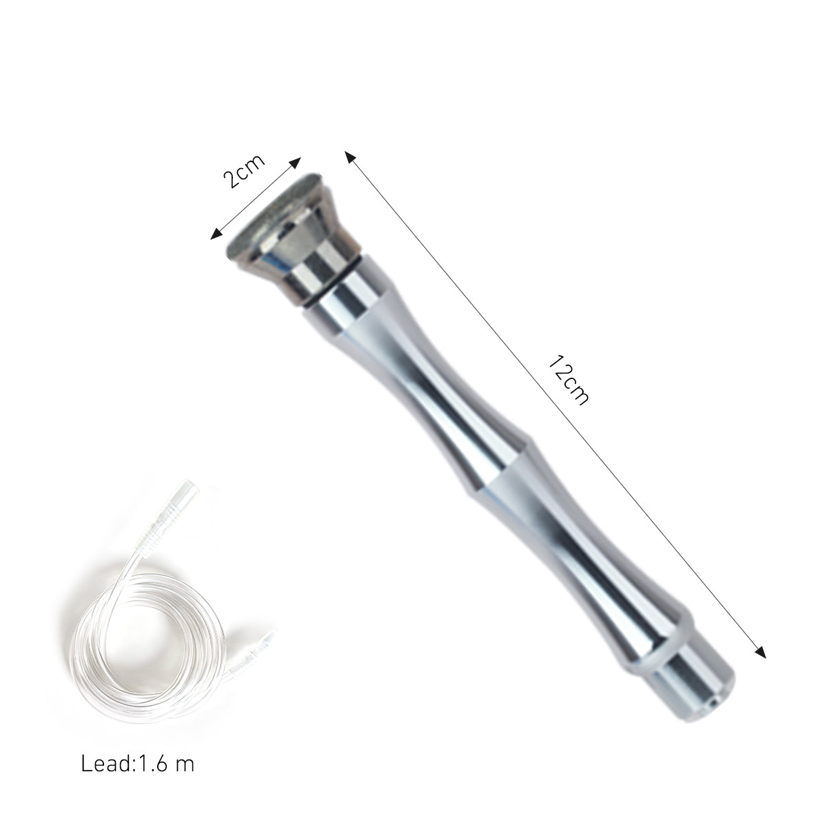 SQ15 Aqua Plus Equipo de limpieza facial con agua 7 en 1 táctil