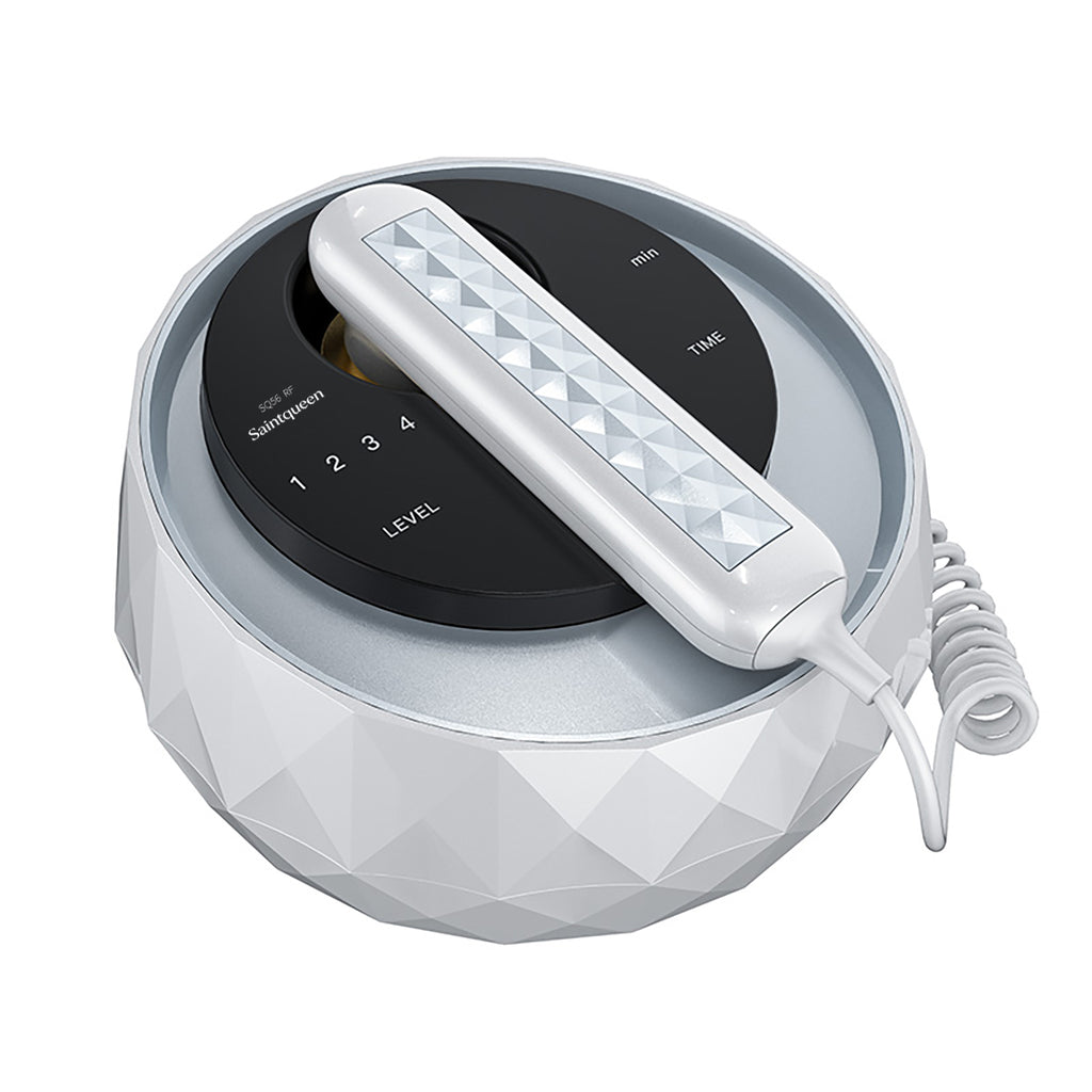 SQ56 Dispositivo RF para rostro y cuerpo con 3 sondas